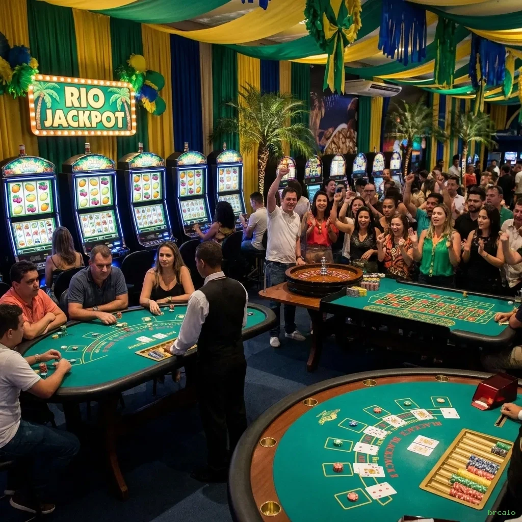 Estratégia Blackjack brcaio