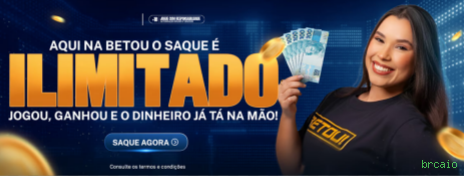 Pagamentos brcaio