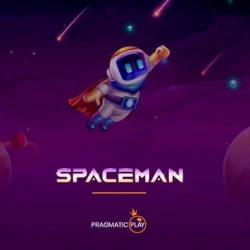 Spaceman brcaio